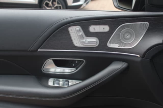 Mercedes-Benz GLE Mercedes-Benz GLE Coupé 350 e 4MATIC Premium / Trekhaak / Panoramadak / 360Camera / 21'' / Leder / Burmester / Keyless / Luchtvering / Dodehoek / Stoelverwarming / Cruise Control - afbeelding nr 37