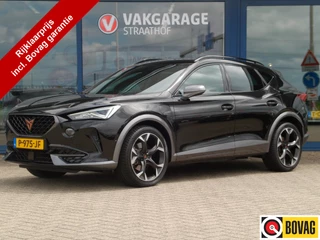 CUPRA Formentor 1.4 e-Hybrid Adrenaline, SOH 92.3 % /