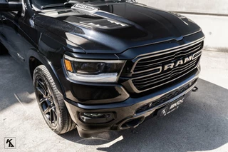 Dodge Ram 1500 Dodge RAM 1500 |Laramie Black Pack|Crew Cab 5.7-HEMI V8|2023 - afbeelding nr 69