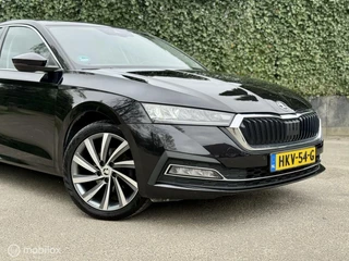 Škoda Octavia Skoda Octavia 2.0 TDI Lim. | Virtual Cockpit | Carplay| LED - afbeelding nr 3