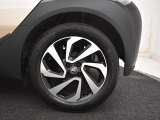 Toyota Aygo - afbeelding nr 10