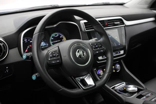 MG ZS - afbeelding nr 16