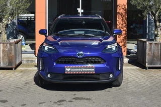 Toyota Yaris - afbeelding nr 2