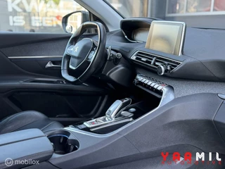Peugeot 5008 Peugeot 5008 1.2 PureTech Allure 7 PERSOONS Apple Carplay - afbeelding nr 20