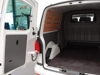 Volkswagen Transporter Volkswagen Transporter 150pk Automaat L2 Dubbele cabine Bulli Apple Carplay Cruise control Camera Airco Euro6 - afbeelding nr 35