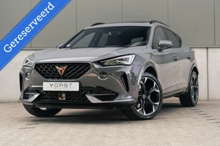 CUPRA Formentor - 524969616-0