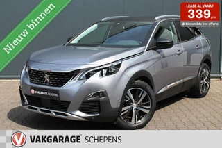 Peugeot 3008 - 393360359-0