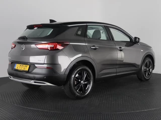 Opel Grandland X Opel Grandland X 1.2 Turbo Elegance Leder.Navi Apple Carplay. Camera tot 2 Jaar Garantie! * - afbeelding nr 29