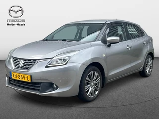 Suzuki Baleno - 448855591-0