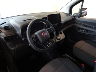 Fiat Doblò Fiat Doblò Cargo 1.5D 130pk L2 Black-Edition Automaat - afbeelding nr 12