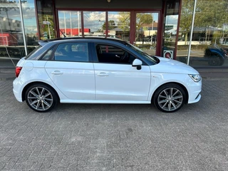 Audi A1 - afbeelding nr 21