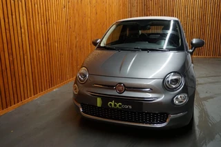 Fiat 500C - afbeelding nr 2