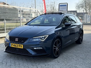 SEAT Leon - afbeelding nr 6