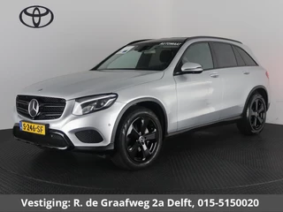 Mercedes-Benz GLC - 230793779-0