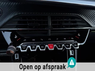 Peugeot 2008 Peugeot 2008 1.2 PureTech GT Line AUTOMAAT STOELVERWARMING NAVI CAMERA - afbeelding nr 14