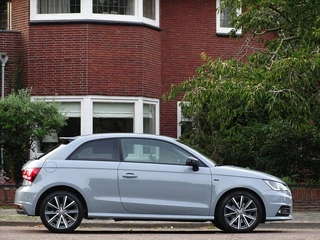 Audi A1 - afbeelding nr 3