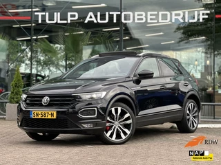 Volkswagen T-Roc - 33979808-0