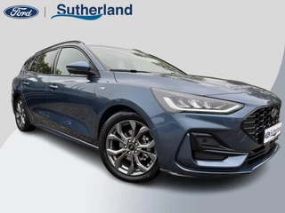 Ford Focus - 151723056-0