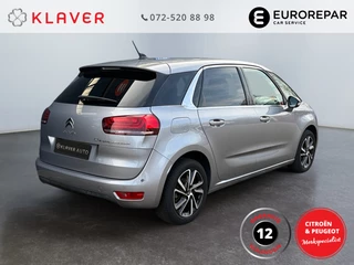 Citroën C4 Spacetourer - afbeelding nr 4