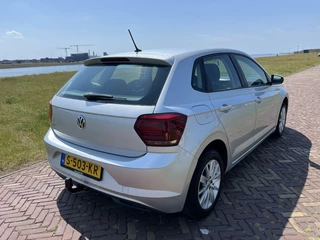 Volkswagen Polo Volkswagen Polo 1.0 AIRCO|APPLE CARPLAY|TREKHAAK|NW APK - afbeelding nr 5