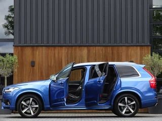 Volvo XC90 - afbeelding nr 6