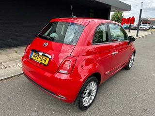 Fiat 500 - afbeelding nr 9