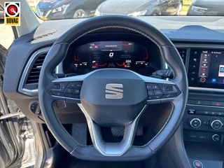 SEAT Ateca SEAT Ateca 1.5TSI 150PK DSG Style Business | 18