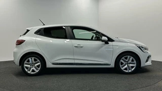 Renault Clio Renault Clio 1.0 TCe Zen|Airco|Navi|Cruise|NAP| - afbeelding nr 9
