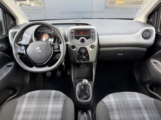 Peugeot 108 - afbeelding nr 11