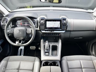 Citroën C5 Aircross Citroen C5 Aircross 1.6 180pk Shine Automaat I Navi I Trekha - afbeelding nr 6