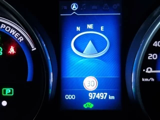 Toyota Auris Toyota Auris 1.8 Hybrid Volcano / Pano / Afn. Trekhaak - afbeelding nr 51
