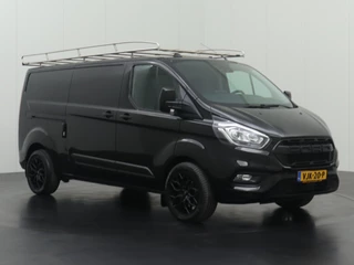 Ford Transit Custom | Imperiaal | Trekhaak | Navigatie | Camera | Cruise - afbeelding nr 1