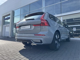 Volvo XC60 - afbeelding nr 5