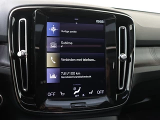 Volvo XC40 - afbeelding nr 24