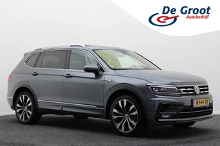 Volkswagen Tiguan Allspace - 299902150-0