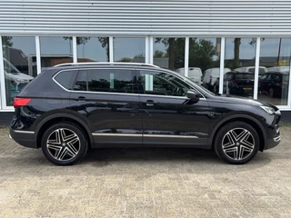 SEAT Tarraco SEAT Tarraco 1.5 TSI Xcellence | Adap. Cruise | Park Assistent | Leer - afbeelding nr 9