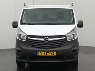 Opel Vivaro | Imperiaal | Trekhaak | Navigatie - afbeelding nr 10