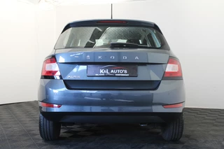 Škoda Fabia - afbeelding nr 5