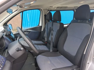Opel Vivaro Opel Vivaro Combi 1.6 CDTI L2H1 |9 PERS.|TREKHAAK|INCL.BTW|NAVI|PDC| 3012 - afbeelding nr 10