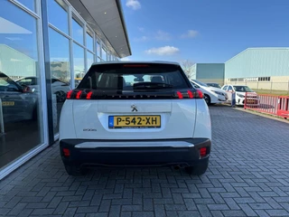 Peugeot 2008 Peugeot 2008 1.2 PureTech Active Pack | Airco | Cruise | Apple Carplay/Android Auto| - afbeelding nr 20