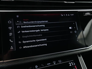 Audi Q7 Audi Q7 60 TFSI e quattro Pro Line S Competition S Line Luchtvering Panorama B&O Stoelverwarming Vierwielbesturing 21 - afbeelding nr 53