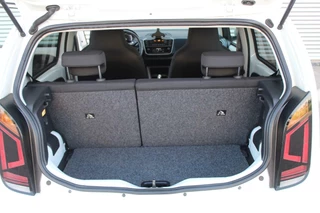 Volkswagen e-up! Volkswagen e-Up! e-up/Camera/Climat/Stoelverwarming/Privacy glass - afbeelding nr 12