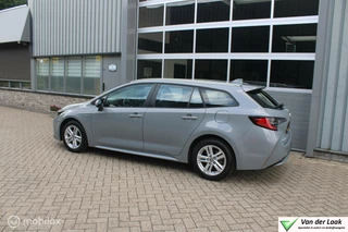 Toyota Corolla Touring Sports Toyota Corolla Touring Sports 1.8 Hybrid Active - afbeelding nr 3