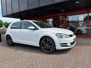 Volkswagen Golf - afbeelding nr 3