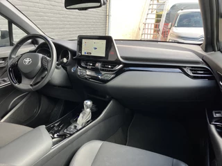 Toyota C-HR - afbeelding nr 16