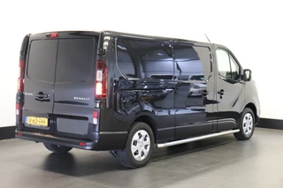 Renault Trafic - Airco - Navi - Cruise - € 18.900,- Excl. - afbeelding nr 2