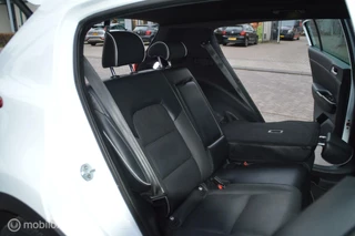 Kia Sportage Kia Sportage 1.6 T-GDI 4WD GT-Line PlusLine - afbeelding nr 23