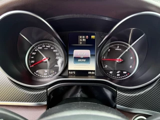 Mercedes-Benz V-Klasse Mercedes-Benz V-Klasse 250d EL.DC.Av.Ed - afbeelding nr 23