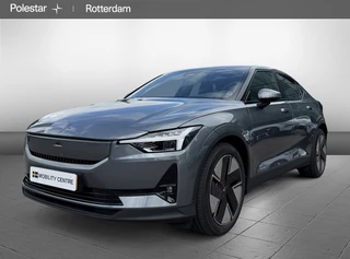 Polestar 2 Polestar 2 Long Range Single Motor 82 kWh | Pilot- Plus- Climate Pack - afbeelding nr 1