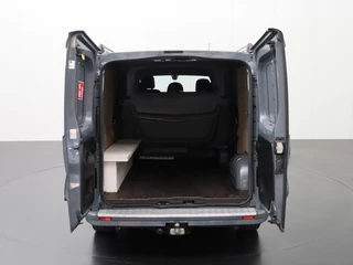 Renault Trafic Renault Trafic 2.0DCi 145Pk Lang Dubbele Cabine Edition | Camera | Airco | Cruise | privacy - afbeelding nr 4